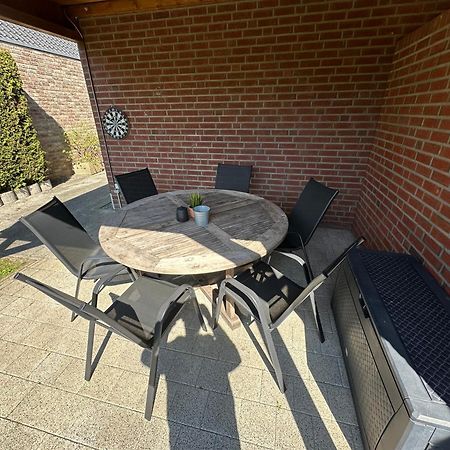 Roemerhaus Xanten Kültér fotó