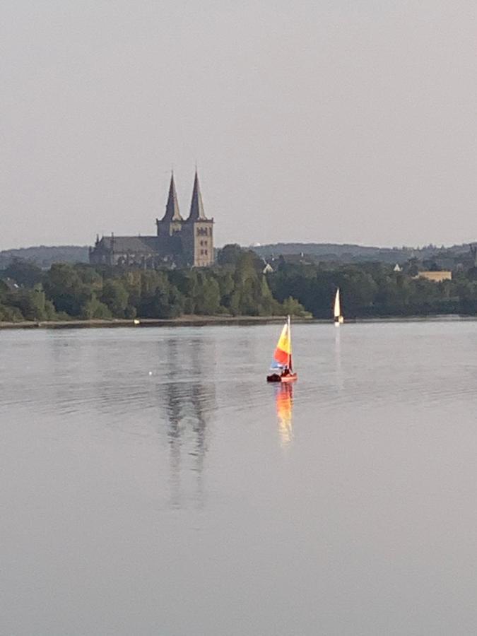 Roemerhaus Xanten Kültér fotó