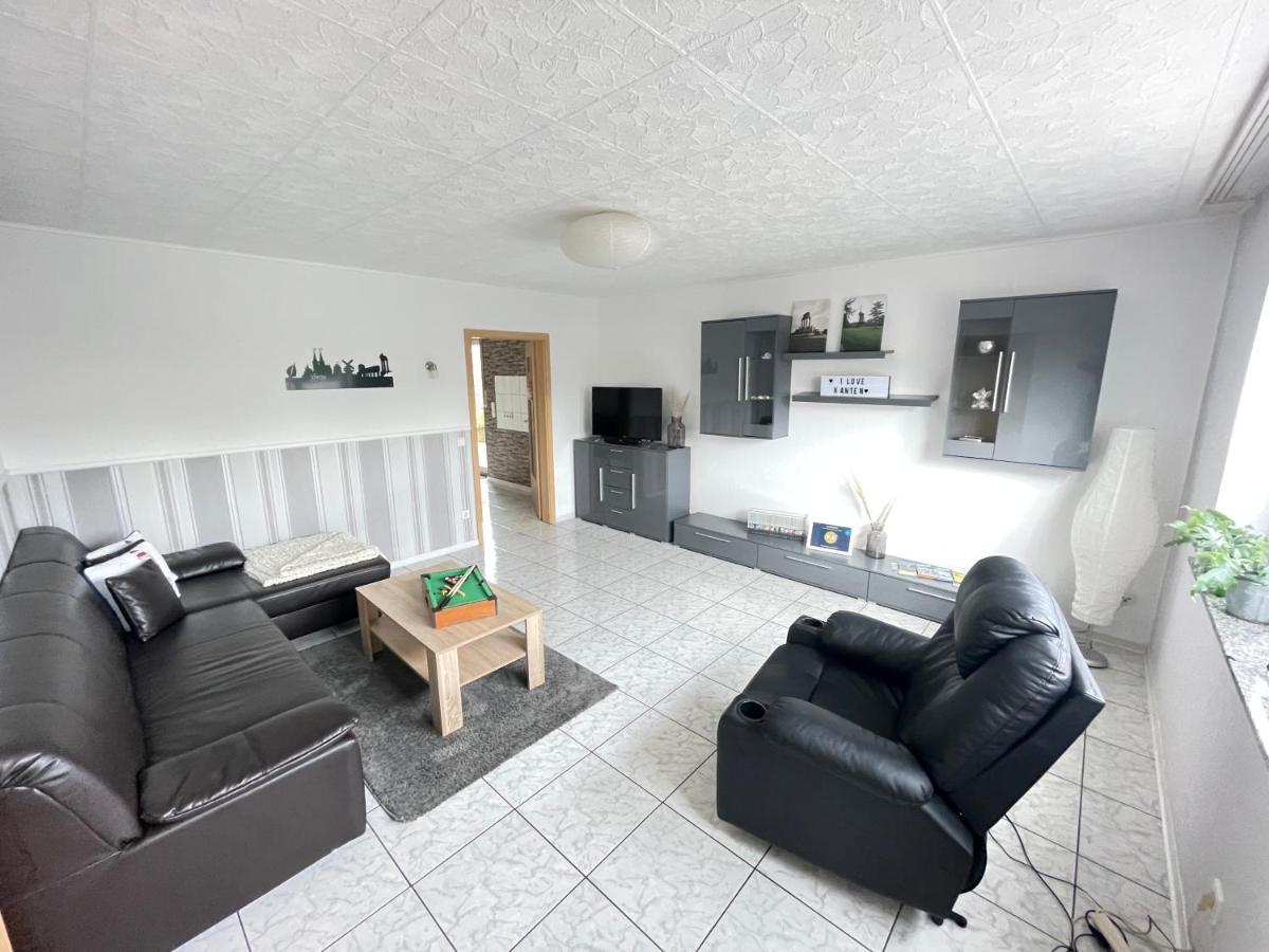 Roemerhaus Xanten Kültér fotó
