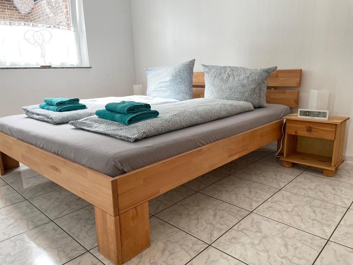 Roemerhaus Xanten Kültér fotó