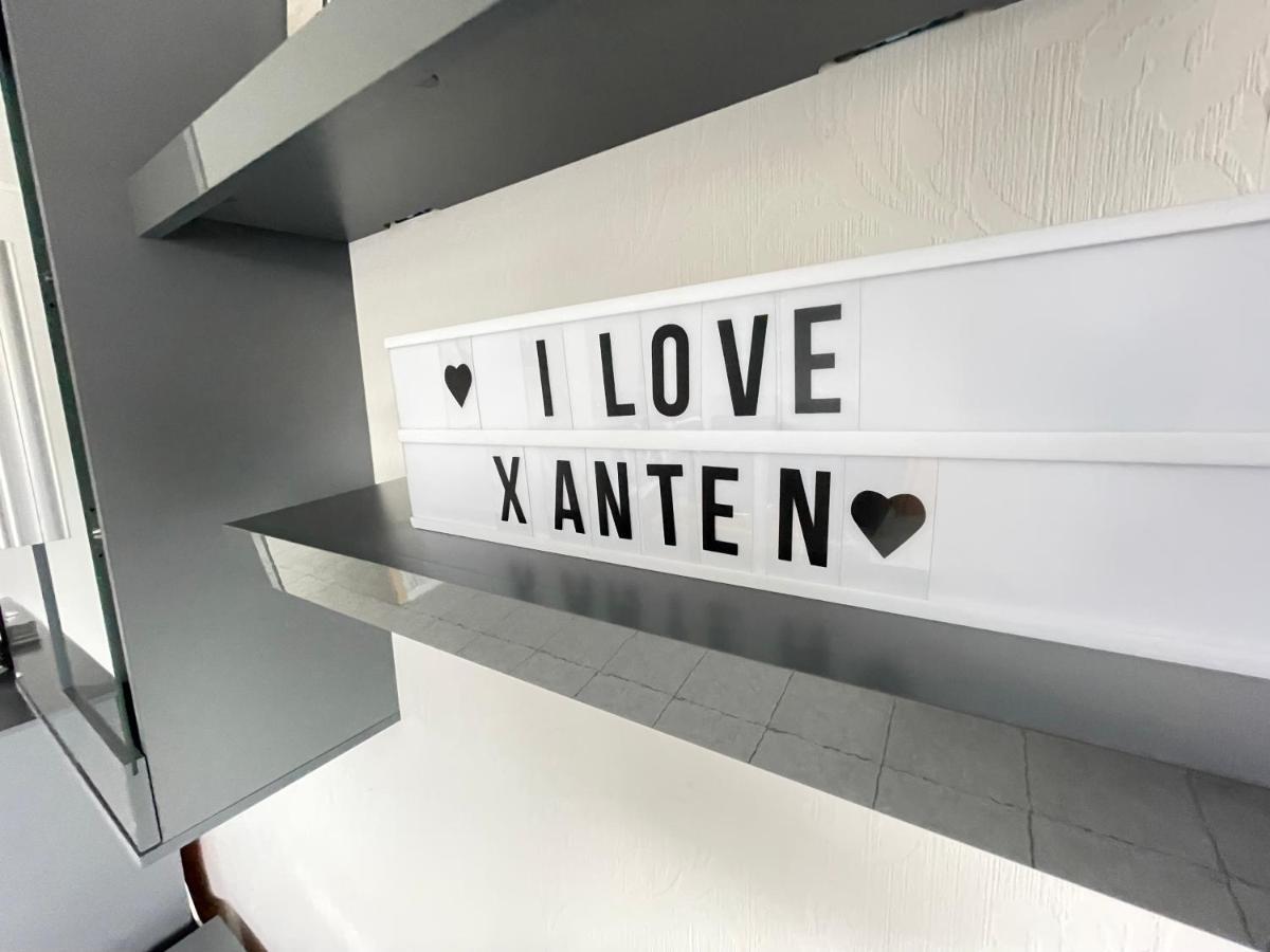 Roemerhaus Xanten Kültér fotó