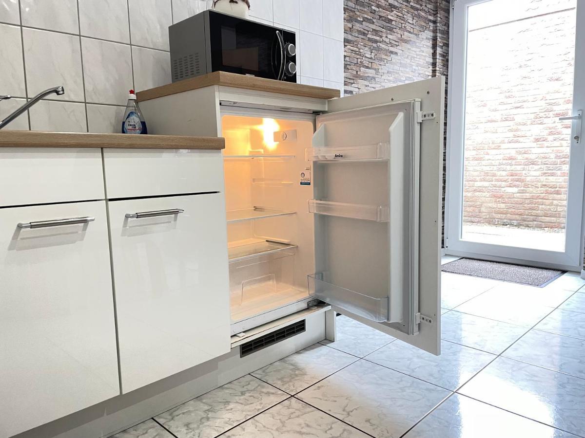 Roemerhaus Xanten Kültér fotó