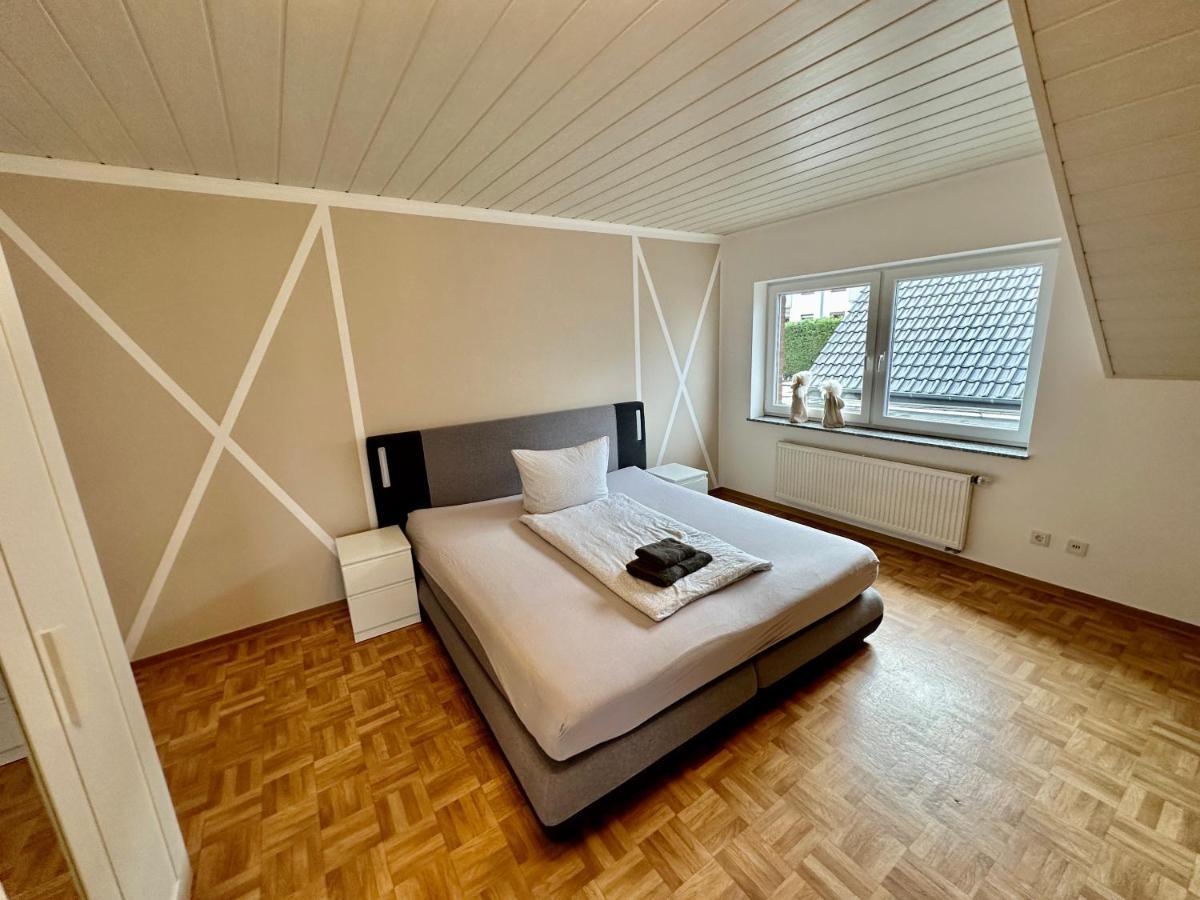 Roemerhaus Xanten Kültér fotó
