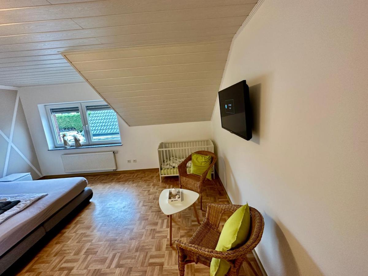 Roemerhaus Xanten Kültér fotó