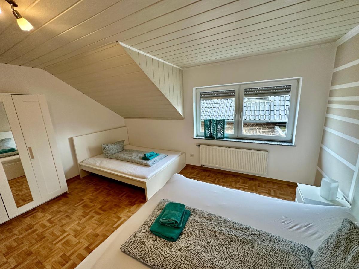 Roemerhaus Xanten Kültér fotó