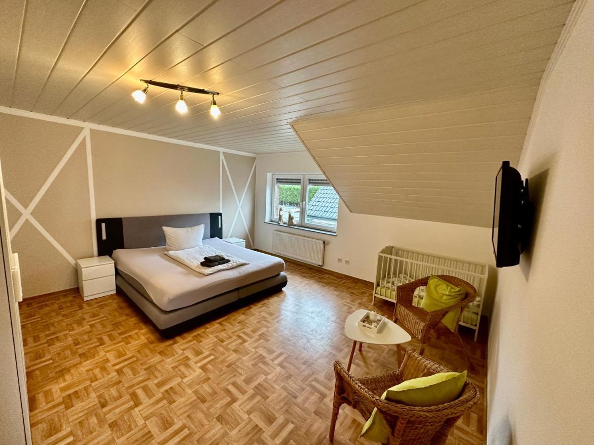Roemerhaus Xanten Kültér fotó