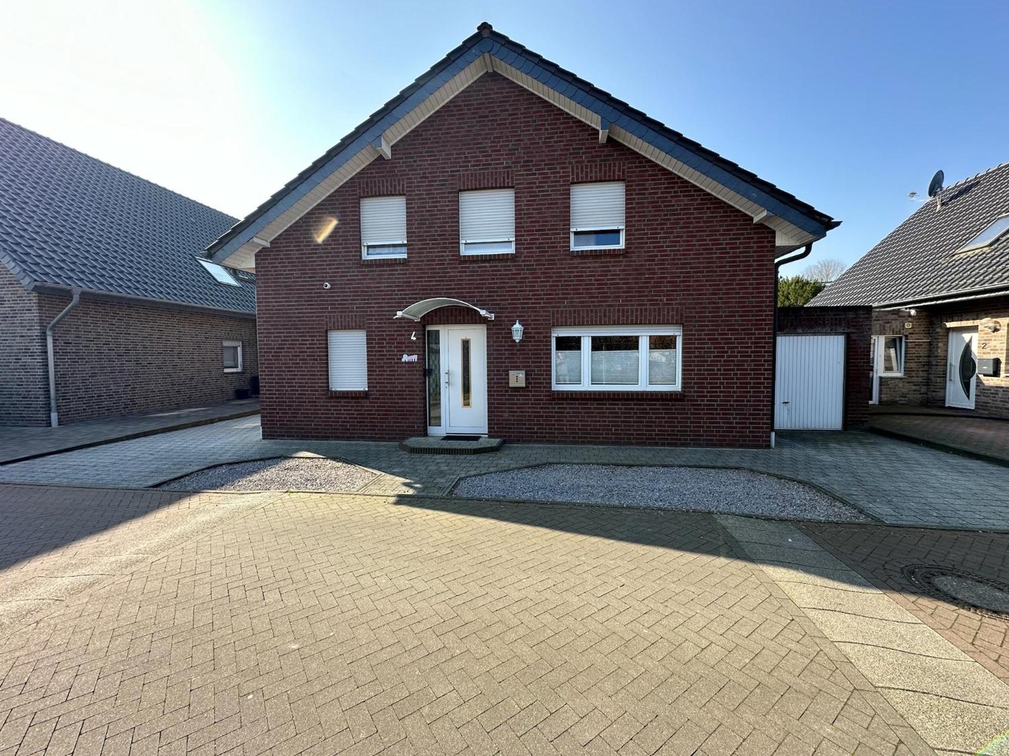 Roemerhaus Xanten Kültér fotó
