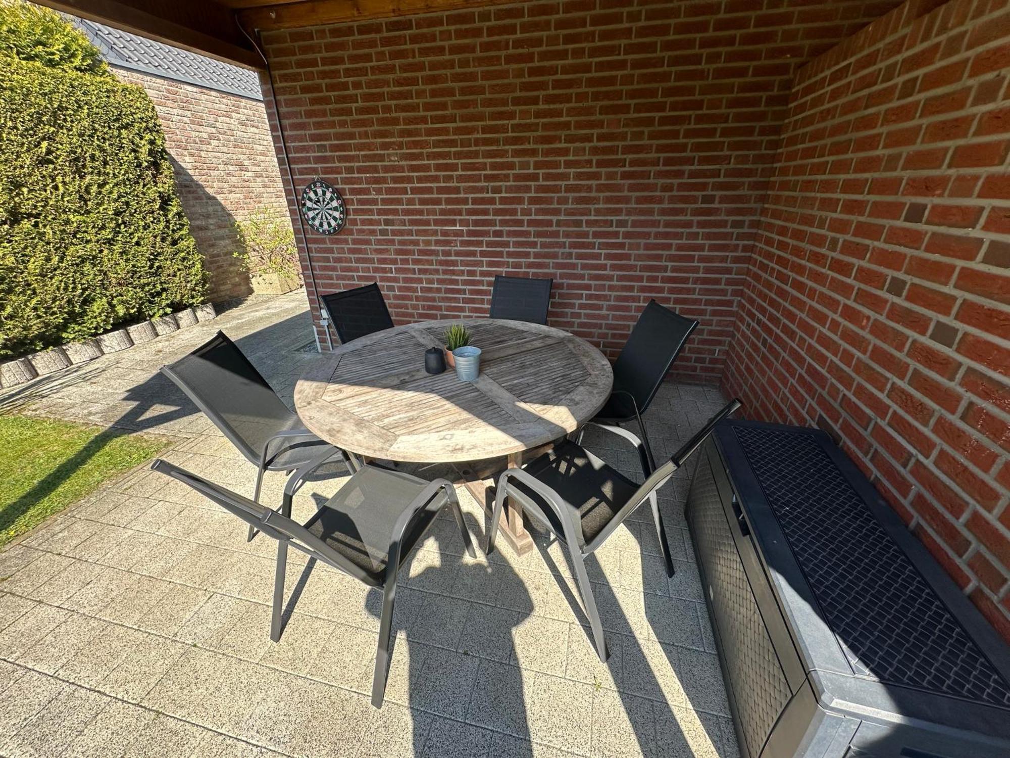 Roemerhaus Xanten Kültér fotó