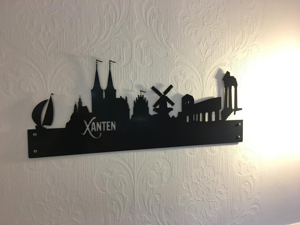 Roemerhaus Xanten Kültér fotó