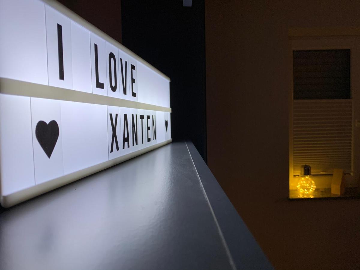 Roemerhaus Xanten Kültér fotó